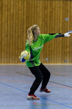 Bild 164 - B-Juniorinnen Kreismeisterschaften